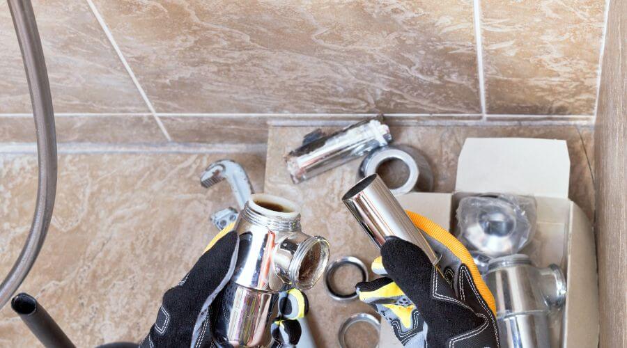 Professional metal roof installation in Tyrone, PA